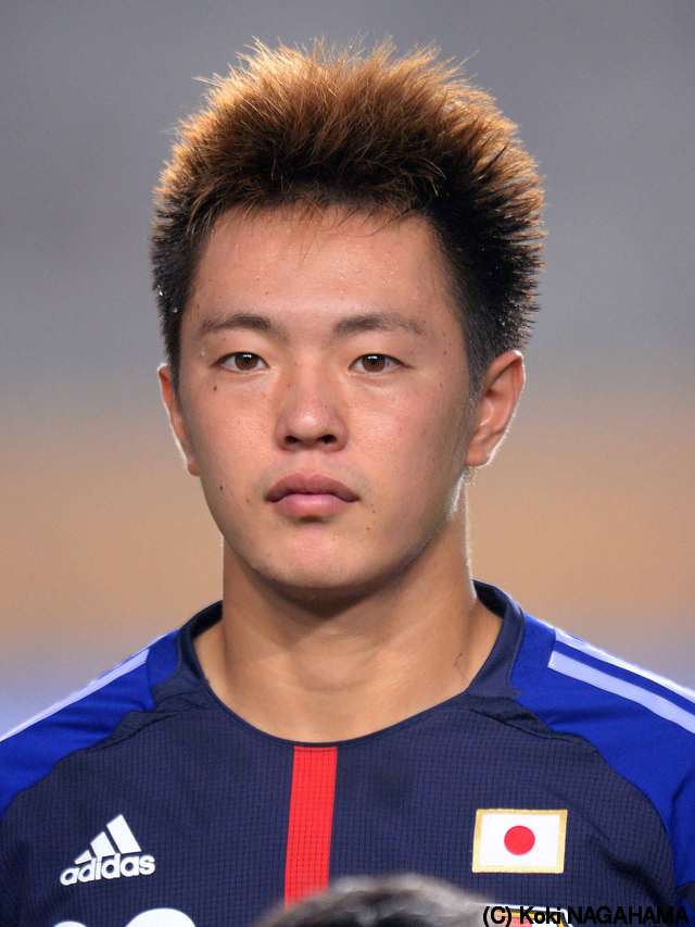 斎藤学 選手/横浜F•マリノス | BOOSTECTOR